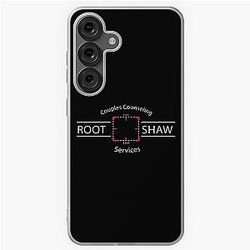 Person Of Interest Root Shaw Mashup 14 Hot Trend Amazing Idea Samsung Galaxy Case