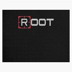 Person Of Interest Movie Root Mashup Tracing Line Infinite Root
