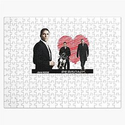 Person of Interest movie tracing John Reese