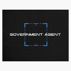 Person of Interest Government Agent 66 Girls Trend Amazing Jigsaw Puzzle