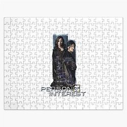 Person of Interest Movie Shaw Root And Classic Fan