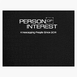 Person of Interest Mashup since 2021
