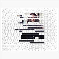 Person Of Interest Movie Mashup Root Puzzle