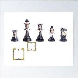 Person of Interest Poster