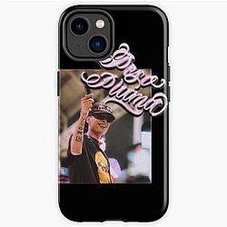 peso pluma amg lyrics iPhone Tough Case RB1508