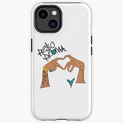 peso pluma amg lyrics		 	 iPhone Tough Case RB1508