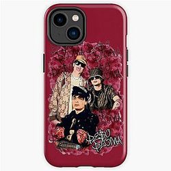 peso pluma amg lyrics		 	 iPhone Tough Case RB1508