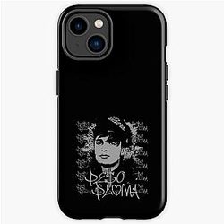 Peso Pluma iPhone Tough Case RB1508