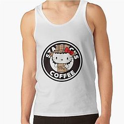 peso pluma amg lyrics		 	 Tank Top RB1508