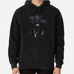Peso Pluma Pullover Hoodie RB1508