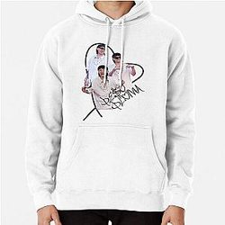Peso Pluma 6 Pullover Hoodie RB1508