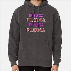 PESO PLUMA CLASSIC Pullover Hoodie RB1508