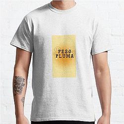 Peso Pluma Classic T-Shirt RB1508