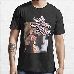 peso pluma amg lyrics Essential T- Essential T-Shirt RB1508