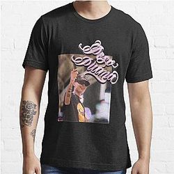peso pluma amg lyrics Essential T-Shirt RB1508