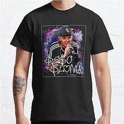 peso pluma Classic T-Shirt RB1508
