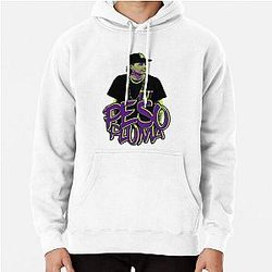 peso pluma 2 Pullover Hoodie RB1508