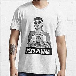 peso pluma 5 Essential T-Shirt RB1508