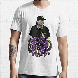 peso pluma 2 Essential T-Shirt RB1508