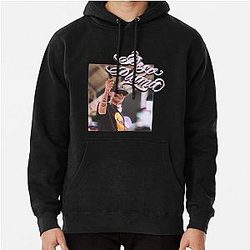 peso pluma amg lyrics Essential T- Pullover Hoodie RB1508