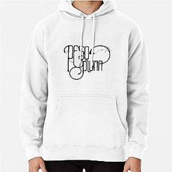 Peso Pluma Pullover Hoodie RB1508