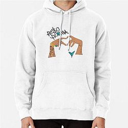 peso pluma amg lyrics		 	 Pullover Hoodie RB1508