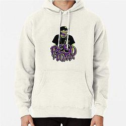 peso pluma Pullover Hoodie RB1508