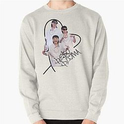 Peso Pluma 6 Pullover Sweatshirt RB1508