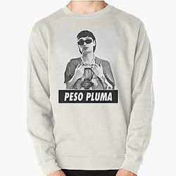 peso pluma 5 Pullover Sweatshirt RB1508