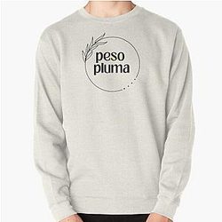 PESO PLUMA CLASSIC Pullover Sweatshirt RB1508