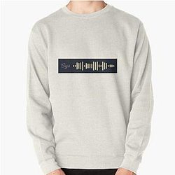 Peso Pluma - Bye Pullover Sweatshirt RB1508