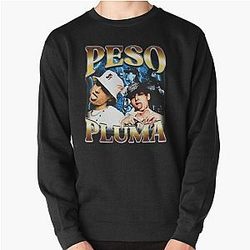 Vintage Peso Pluma Pullover Sweatshirt RB1508