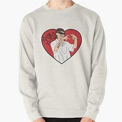 Peso Pluma Pullover Sweatshirt RB1508