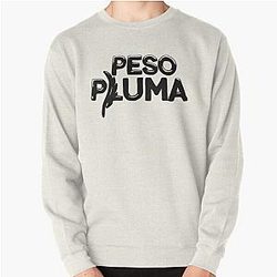 peso pluma amg lyrics		 	 Pullover Sweatshirt RB1508