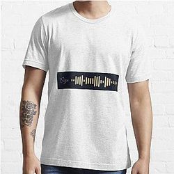 Peso Pluma - Bye Essential T-Shirt RB1508
