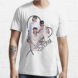 Peso Pluma 6 Essential T-Shirt RB1508