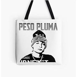 peso pluma All Over Print Tote Bag RB1508