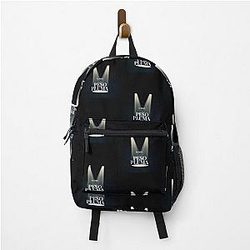Peso pluma in space series Backpack RB1508
