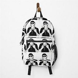peso pluma amg lyrics		 	 Backpack RB1508