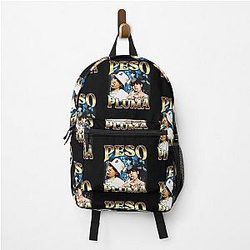 Vintage Peso Pluma Backpack RB1508