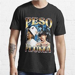 Vintage Peso Pluma Essential T-Shirt RB1508
