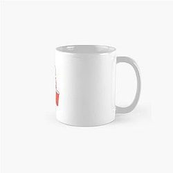 peso pluma amg Classic Mug RB1508