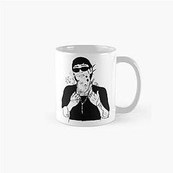 peso pluma amg lyrics		 	 Classic Mug RB1508