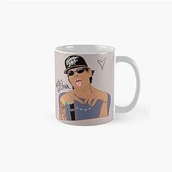 peso pluma amg lyrics		 	 Classic Mug RB1508