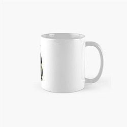 peso pluma Classic Mug RB1508