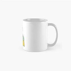Peso Pluma Classic Mug RB1508