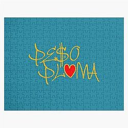 peso pluma Active Jigsaw Puzzle RB1508