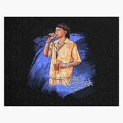 Hand drawn Peso Pluma Jigsaw Puzzle RB1508