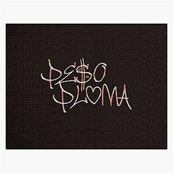 Peso Pluma Jigsaw Puzzle RB1508