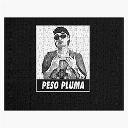 peso pluma Jigsaw Puzzle RB1508